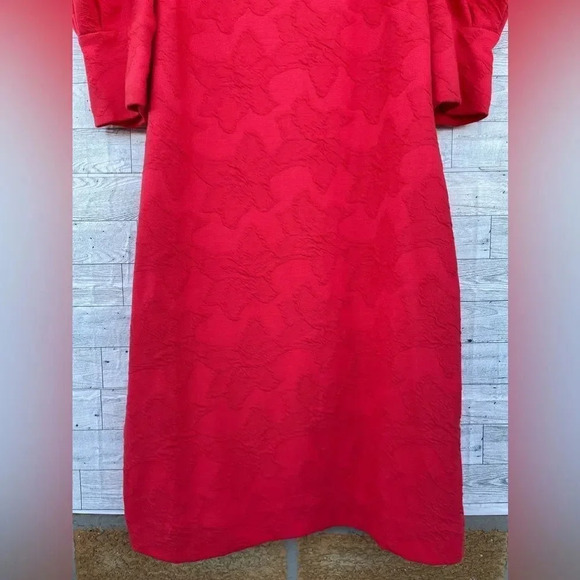 LILLY PULITZER Knowles Floral Jacquard minidress size small - Picture 9 of 17